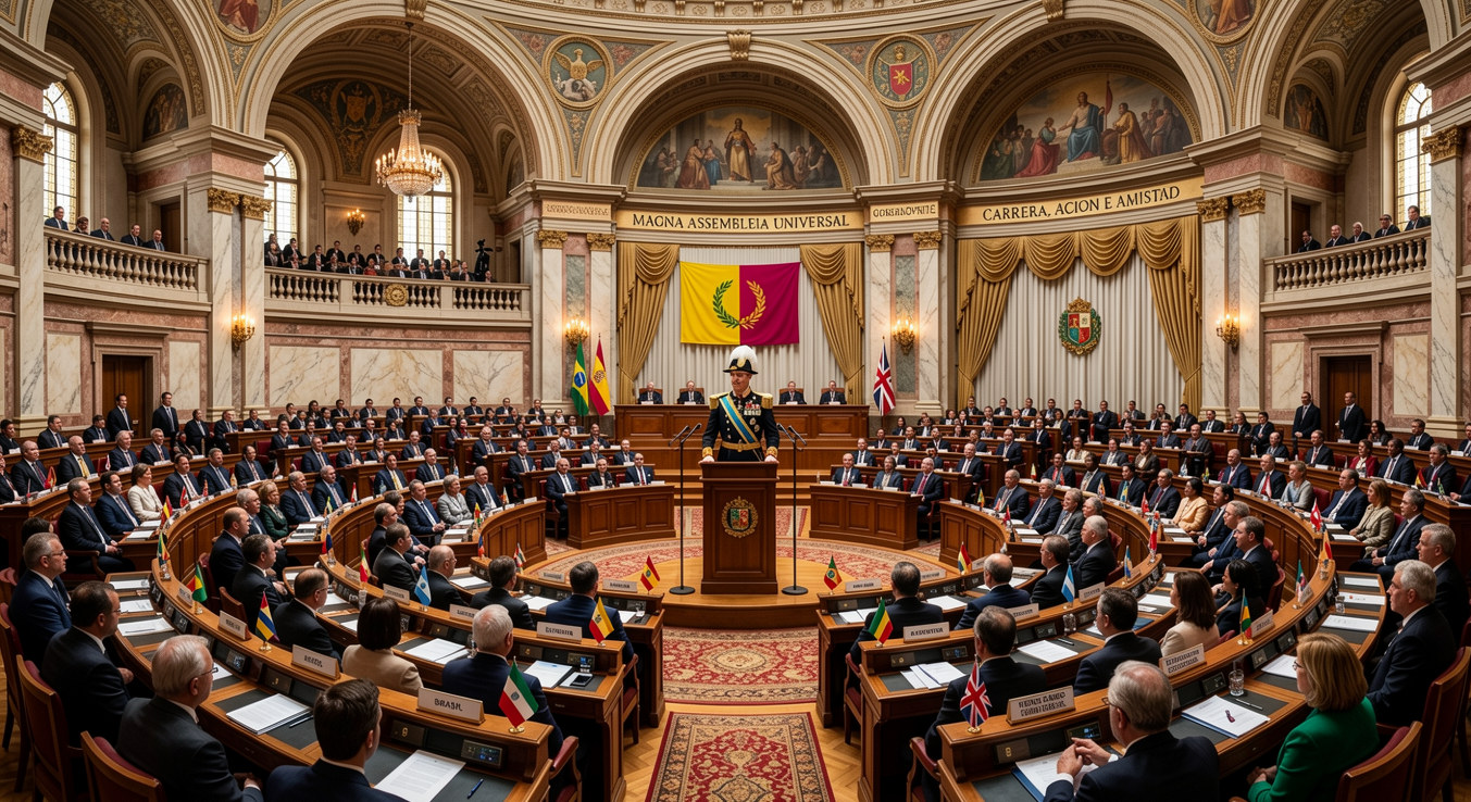 Governo Federal